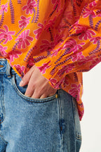 Blouse Sam - Bountree