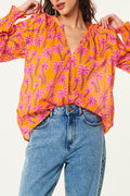 Blouse Sam - Bountree