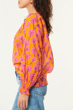 Blouse Sam - Bountree