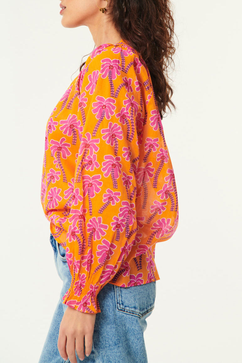 Blouse Sam - Bountree