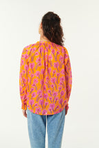 Blouse Sam - Bountree