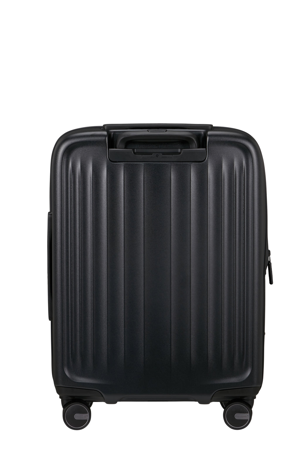 Fyrm Cabin Suitcase - Black