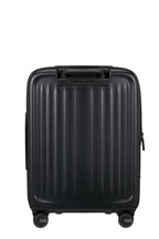 Fyrm Cabin Suitcase - Black