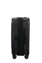 Fyrm Cabin Suitcase - Black