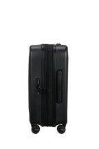 Set Of 3 Fyrm Suitcases - Black