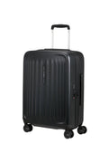 Fyrm Cabin Suitcase - Black