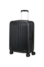 Fyrm Cabin Suitcase - Black