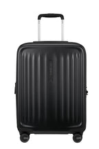 Fyrm Cabin Suitcase - Black