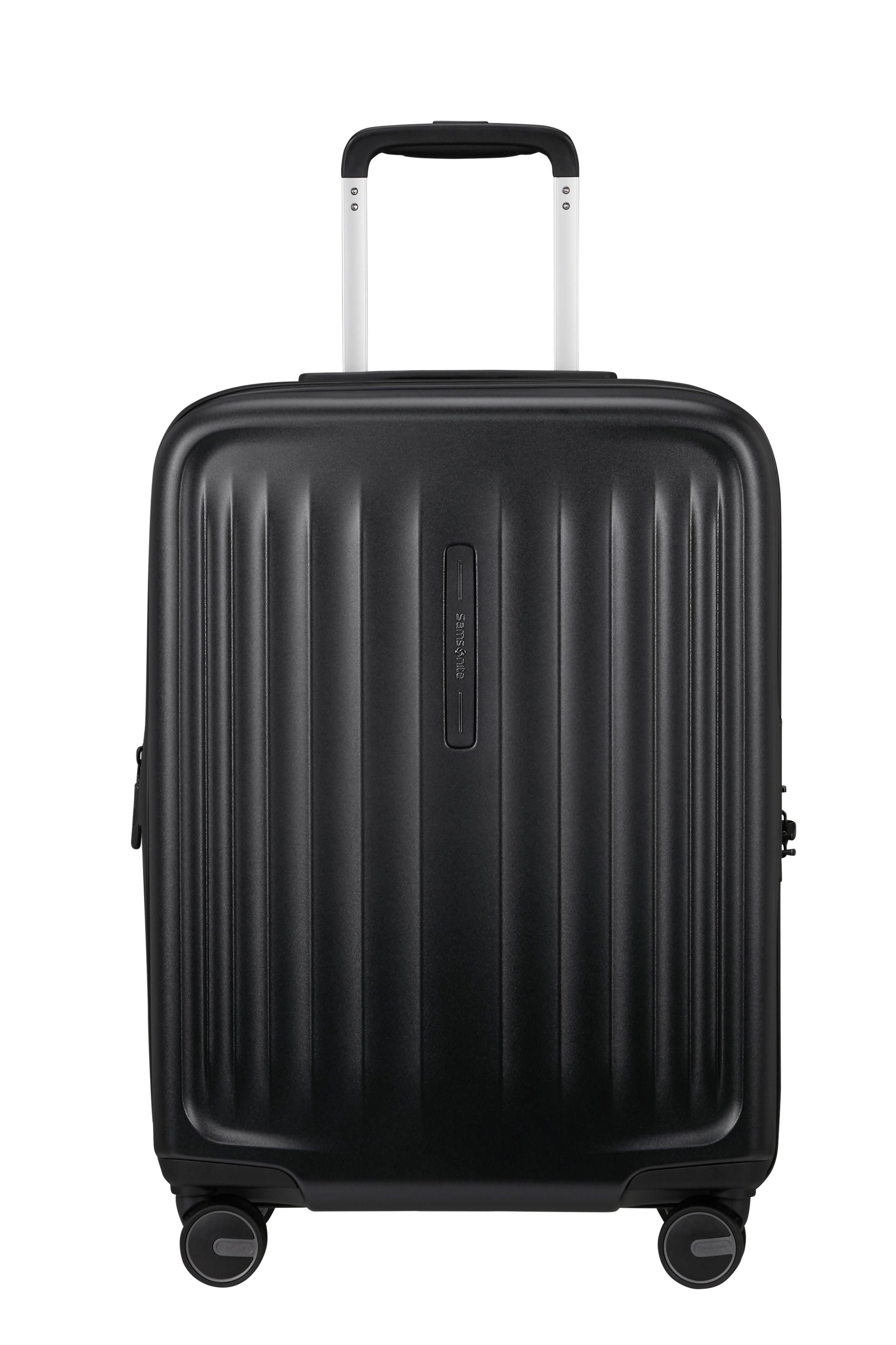 Fyrm Cabin Suitcase - Black