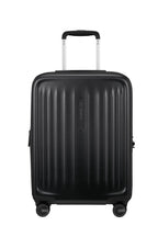 Set Of 3 Fyrm Suitcases - Black