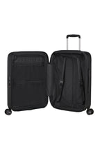 Fyrm Cabin Suitcase - Black