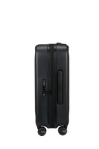 Set Of 3 Fyrm Suitcases - Black
