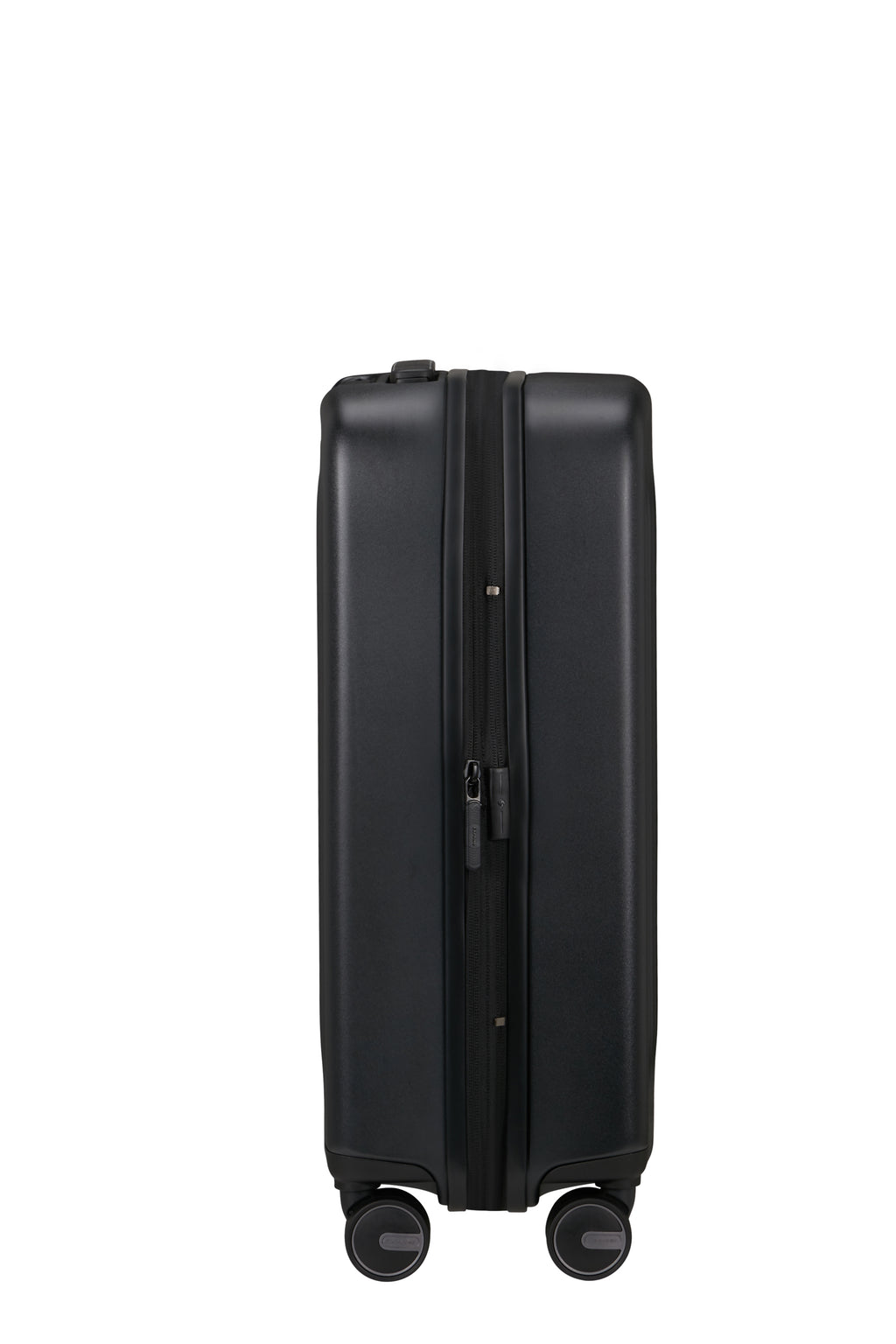 Fyrm Cabin Suitcase - Black