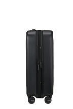 Fyrm Cabin Suitcase - Black