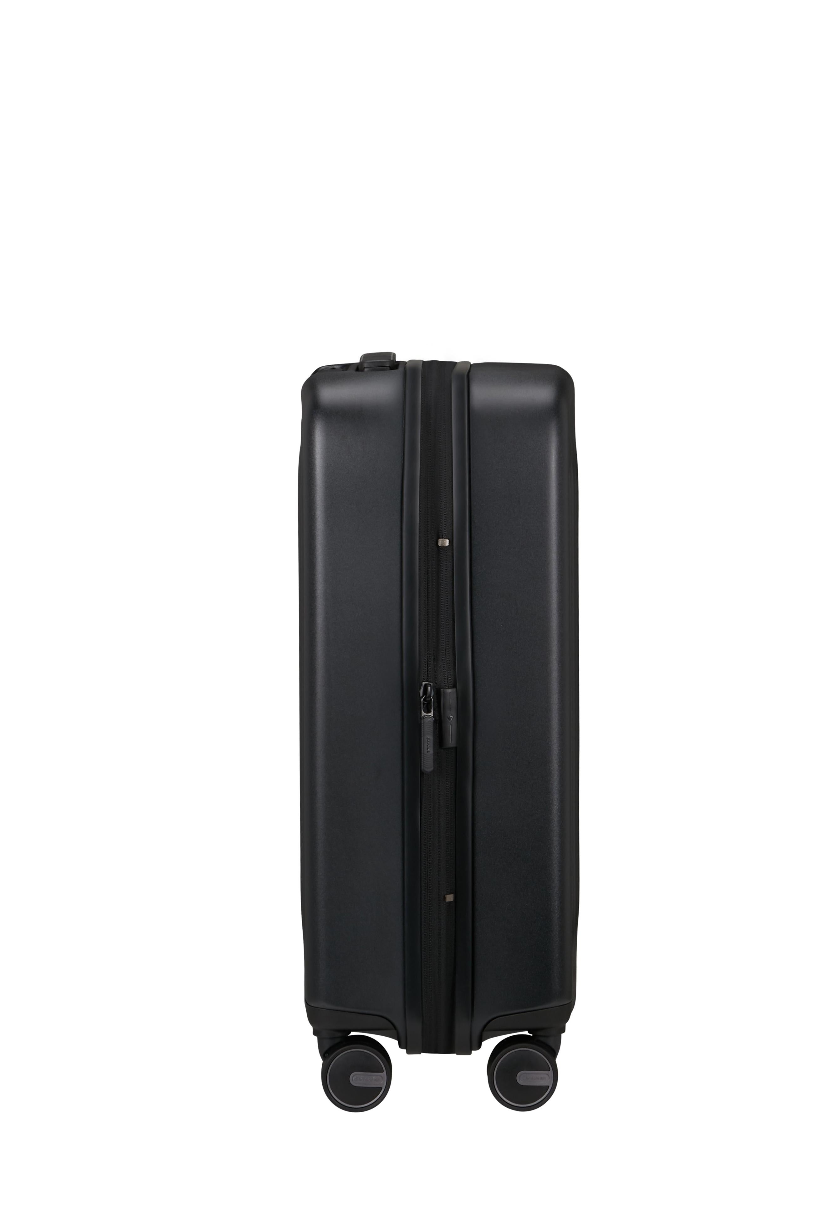 Set Of 3 Fyrm Suitcases - Black