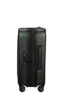 Valise Cabine Extensible À 4 Roues - Fyrm - Deep Green
