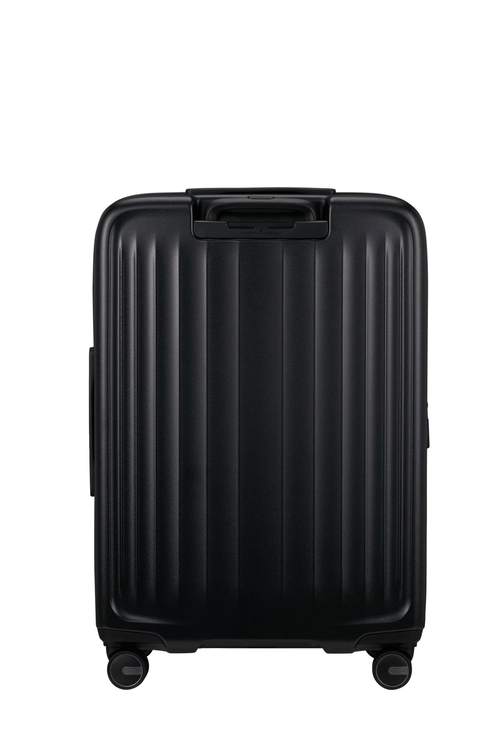 Set Of 3 Fyrm Suitcases - Black