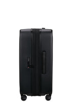 Set Of 3 Fyrm Suitcases - Black