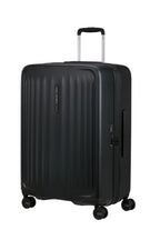Set Of 3 Fyrm Suitcases - Black