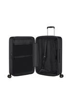 Set Of 3 Fyrm Suitcases - Black
