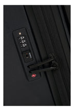 Set Of 3 Fyrm Suitcases - Black