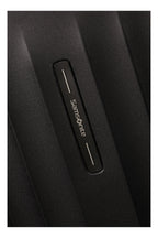 Set Of 3 Fyrm Suitcases - Black