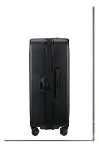 Set Of 3 Fyrm Suitcases - Black