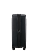 Set Of 3 Fyrm Suitcases - Black