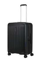 Set Of 3 Fyrm Suitcases - Black