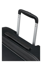Set Of 3 Fyrm Suitcases - Black