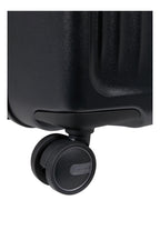 Set Of 3 Fyrm Suitcases - Black