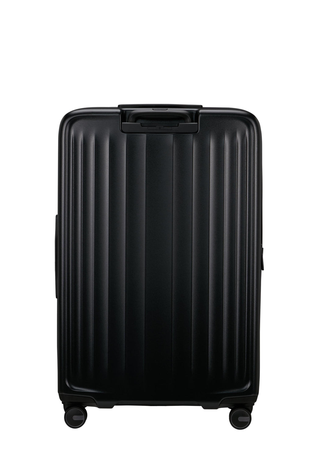 Set Of 3 Fyrm Suitcases - Black