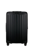 Set Of 3 Fyrm Suitcases - Black