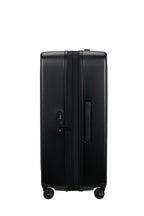 Set Of 3 Fyrm Suitcases - Black