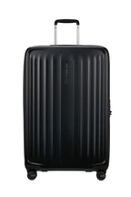 Set Of 3 Fyrm Suitcases - Black