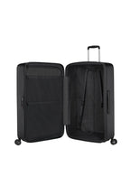 Set Of 3 Fyrm Suitcases - Black