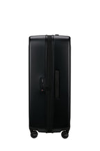 Set Of 3 Fyrm Suitcases - Black