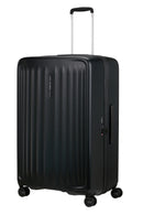 Valise Long Séjour Extensible À 4 Roues - Fyrm - Graphite
