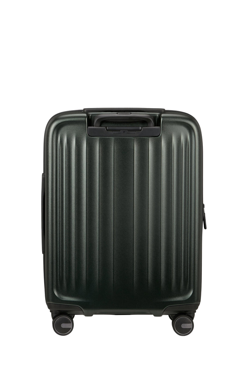 Set De 3 Valises Fyrm - Vert Foncé