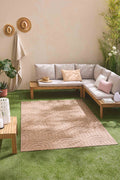 SANTORINI 985 BEIGE carpet: SAN985BEI SANTORINI