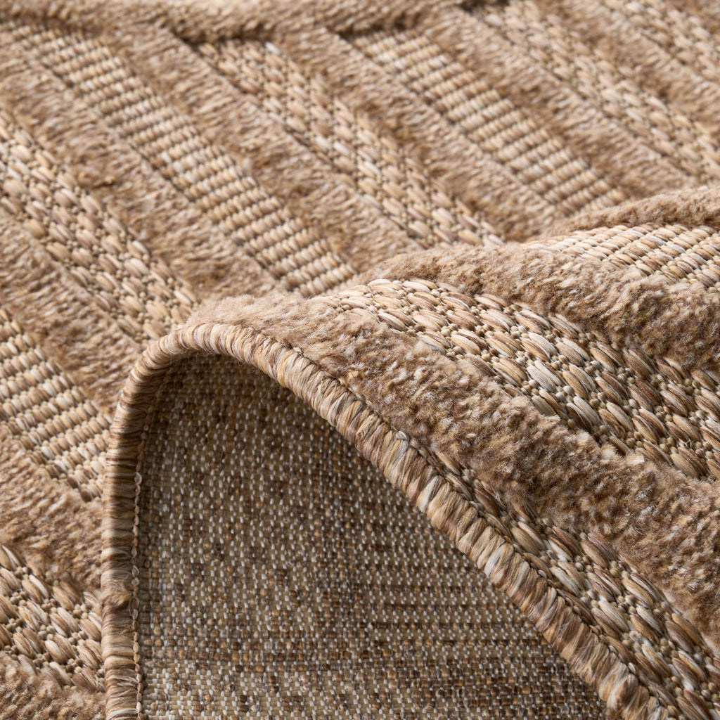 SANTORINI 985 BEIGE carpet: SAN985BEI SANTORINI
