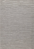 Gray patterned indoor and outdoor rugs: SAN990GRI Nazar rugs