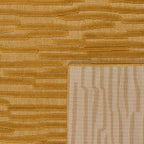Santorini 990 Rug - Graphic Pattern - Yellow - Indoor / Outdoor