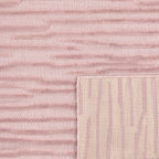 Santorini 990 Rug - Graphic Pattern - Pink - Indoor / Outdoor