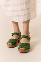 Andrea Pln Sandals