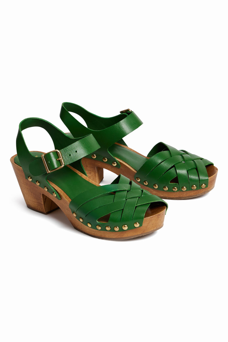 Sandalias Andrea Pln