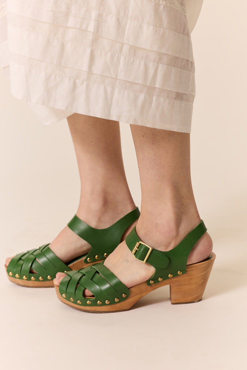 Sandalias Andrea Pln