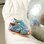 Sandales Sandalita - Blue Mermaid