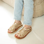 Sandalias Sandalita - Champán