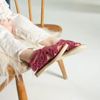 Sandalias Sandalita - Flashy Rosa